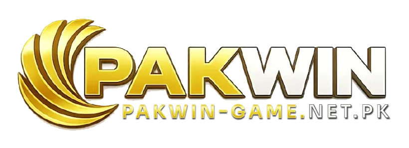 Pak-Win-Game-Logo